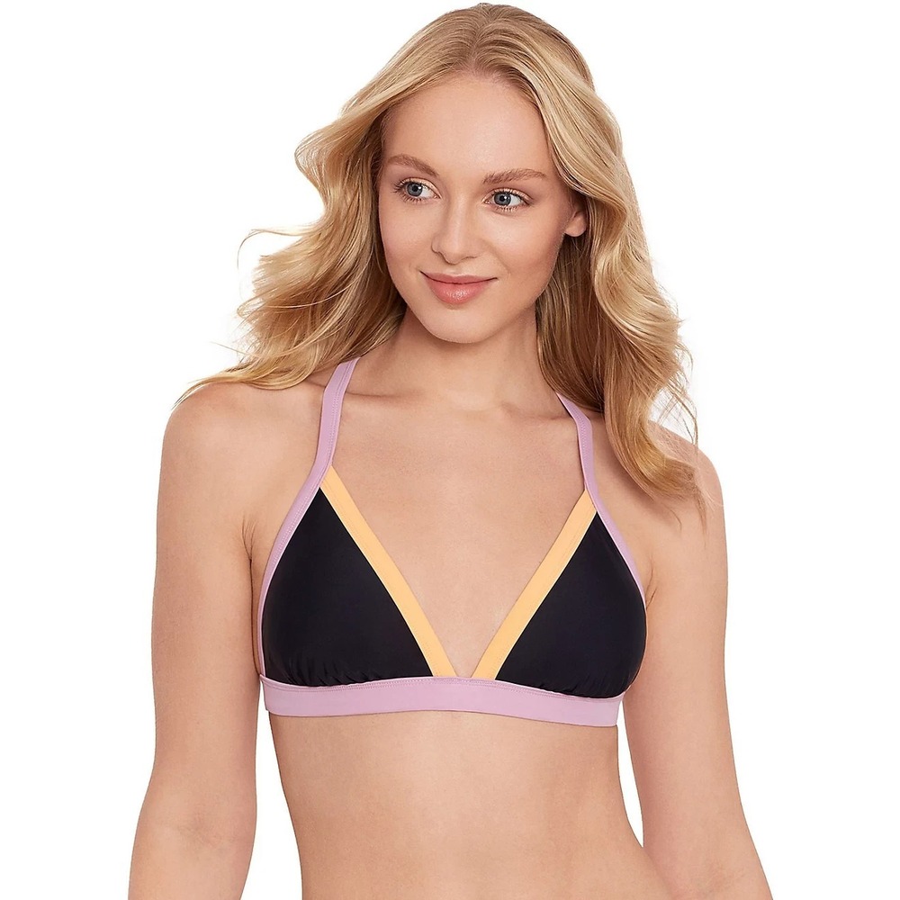 Salt & Cove‎ Size S Womens Multi-Color Bikini Top (107)